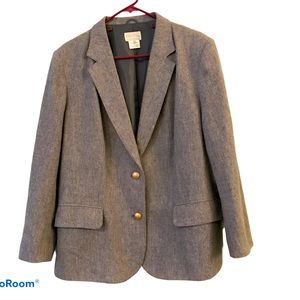 Vintage De Mura Blazer